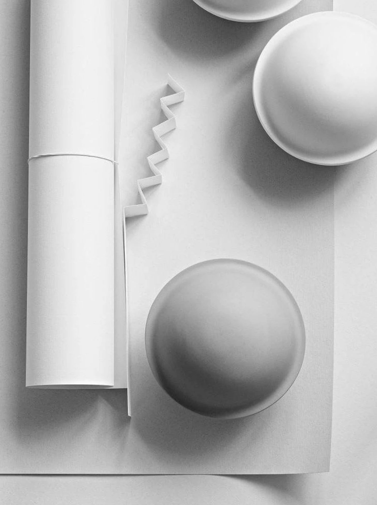 Lyngby Rhombe Chapeau Bowl With Lid, Light Grey, Large