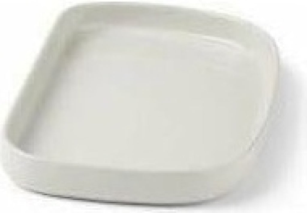 Gejst Galet Ceramic Bowl 26.2 cm — Matte Grey, Oven & Dishwasher Safe