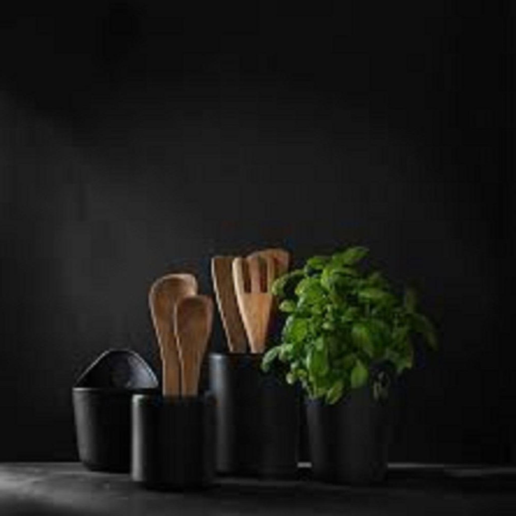 Morsø Kit Kitchen Roll Holder Oak, 30cm