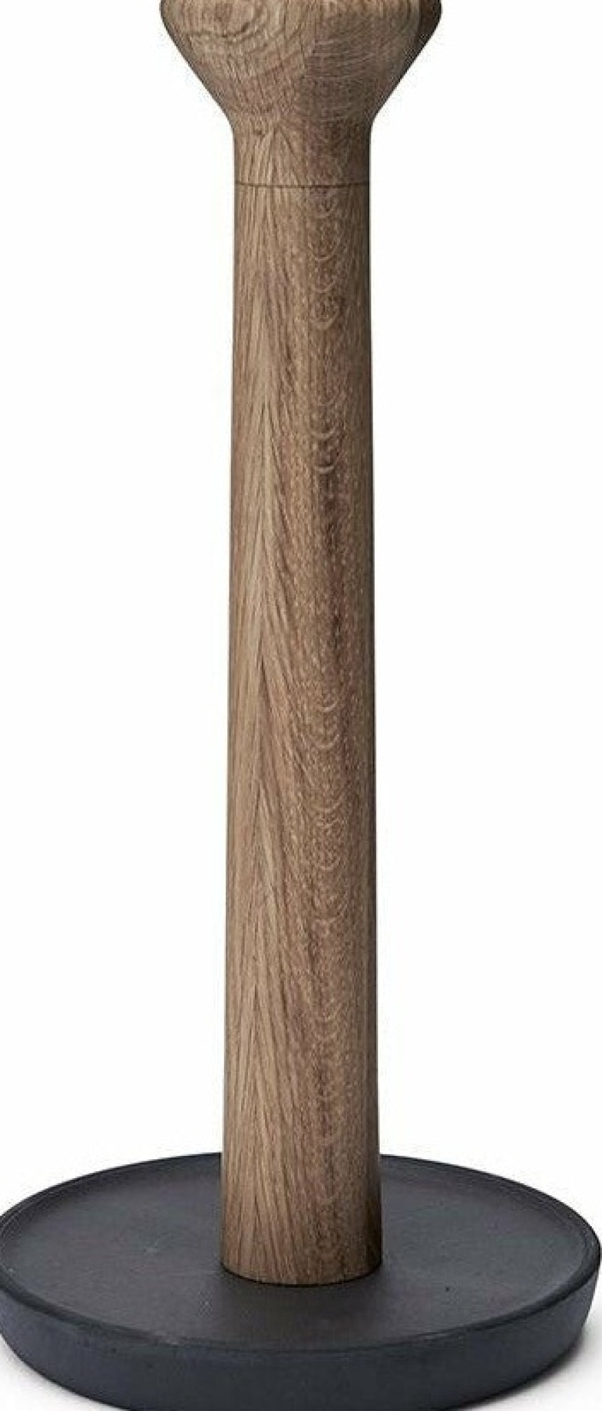 Morsø Kit Kitchen Roll Holder Oak, 30cm