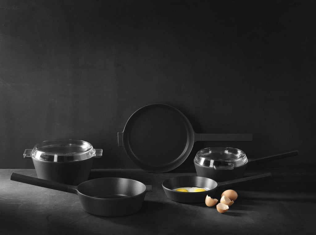 Morsø Casserole Alu, 1,8 L