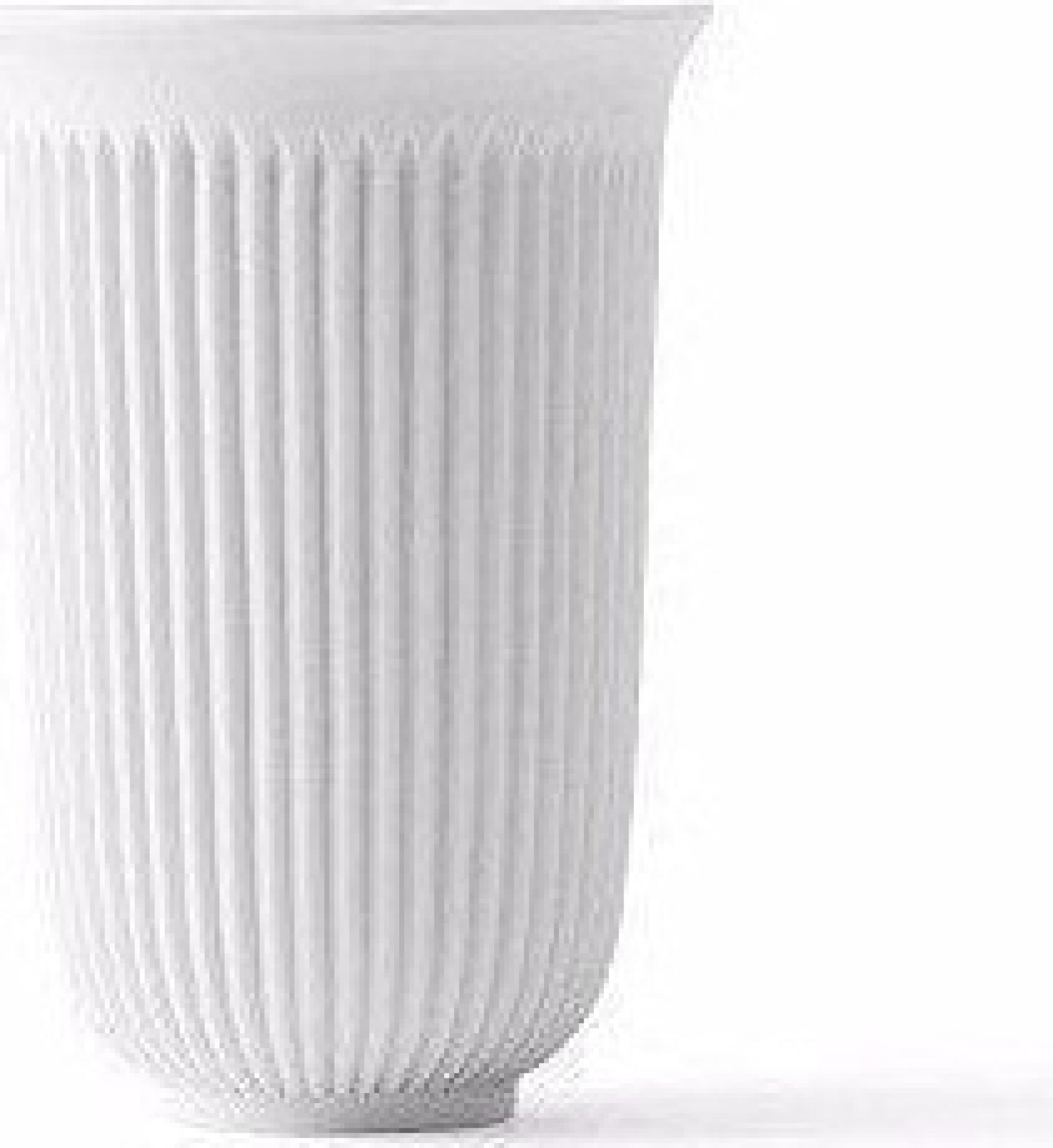 Lyngby Tsé Tea Mug, White
