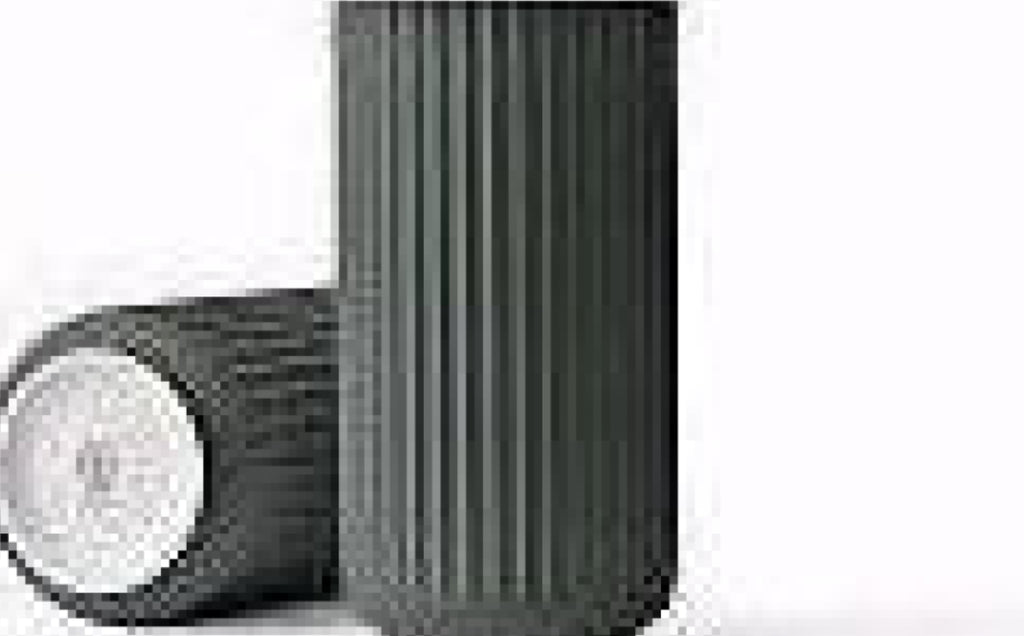 Lyngby Vase Copenhagen Green, 12 cm