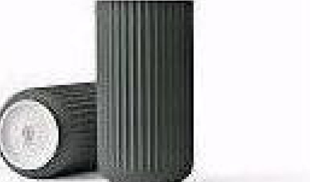 Lyngby Vase Copenhagen Green, 12 cm