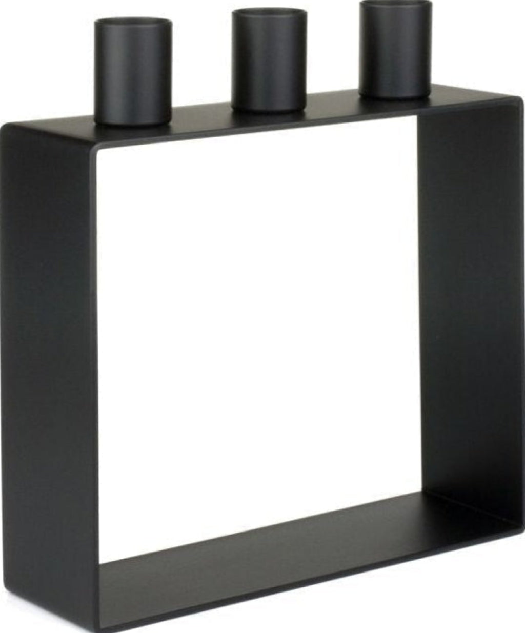 Novoform Design Frame 3 Candlestick