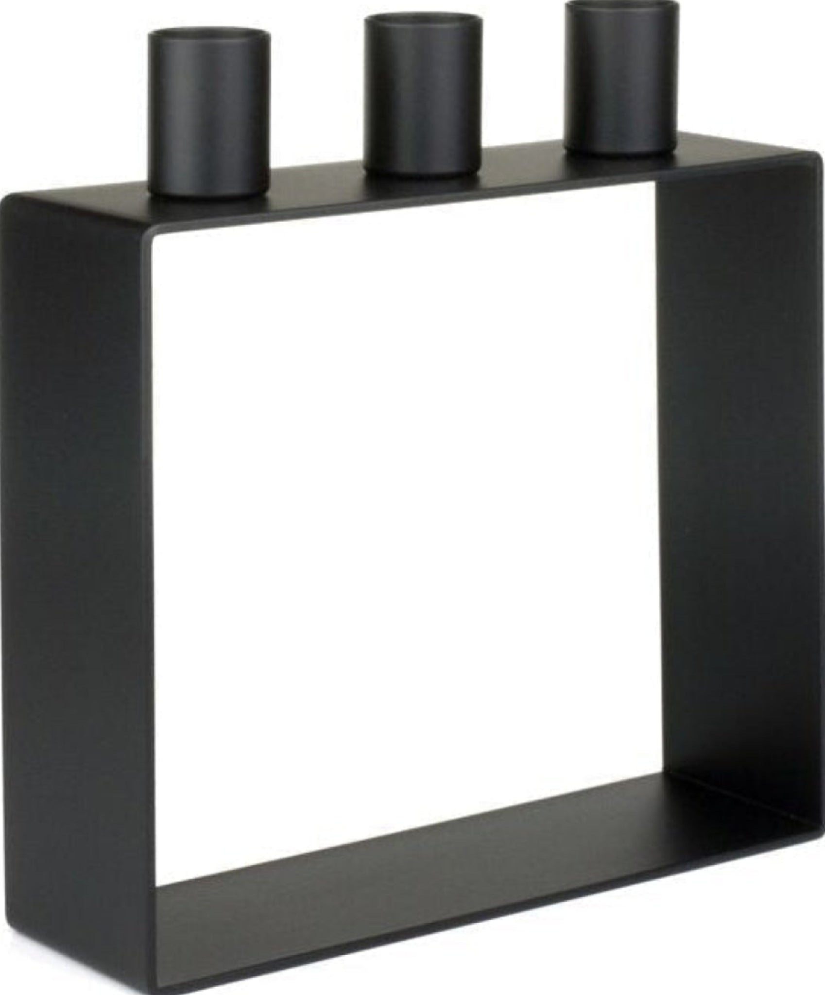 Novoform Design Frame 3 Candlestick