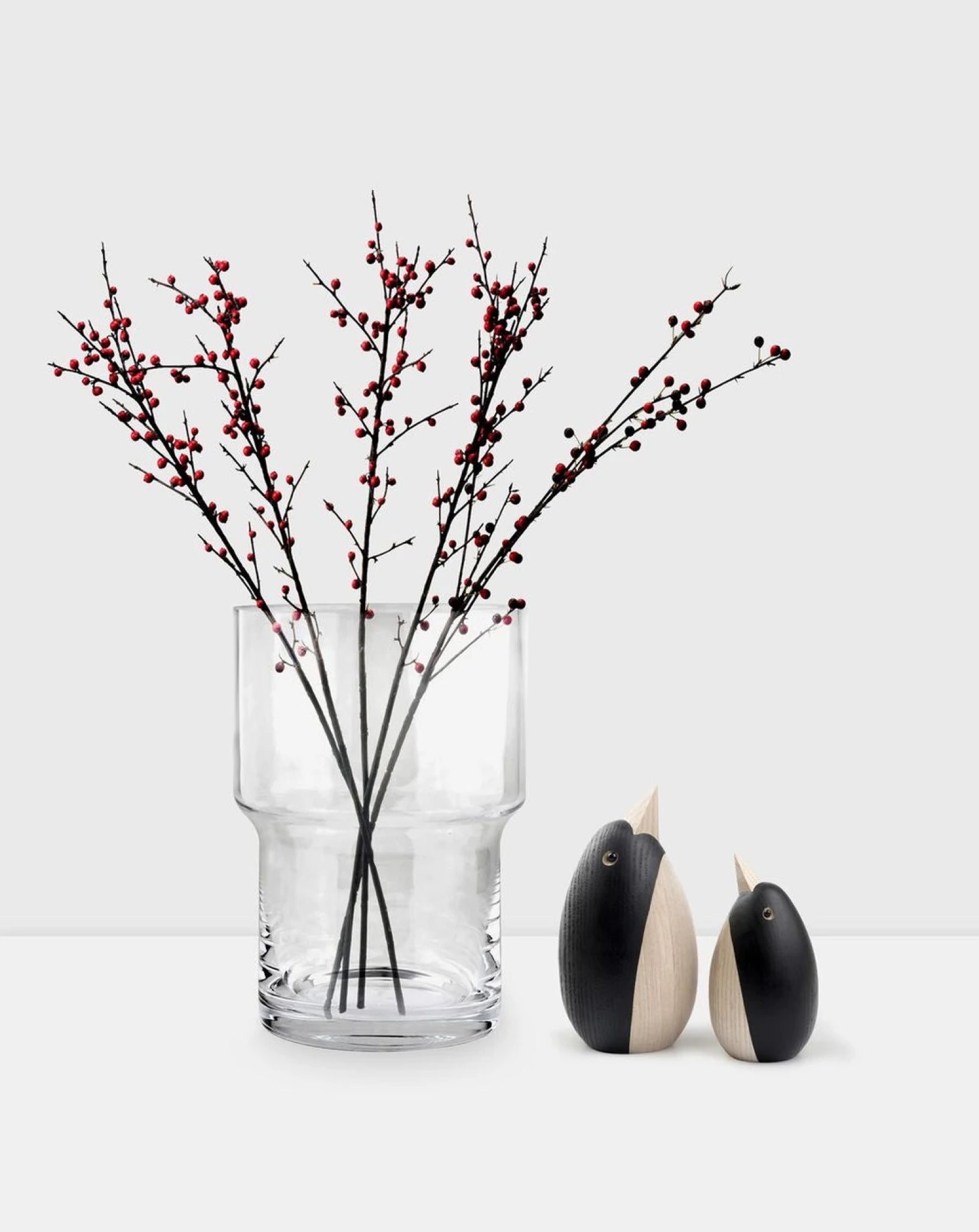 Novoform Design Penguin Decorative Figure, Large