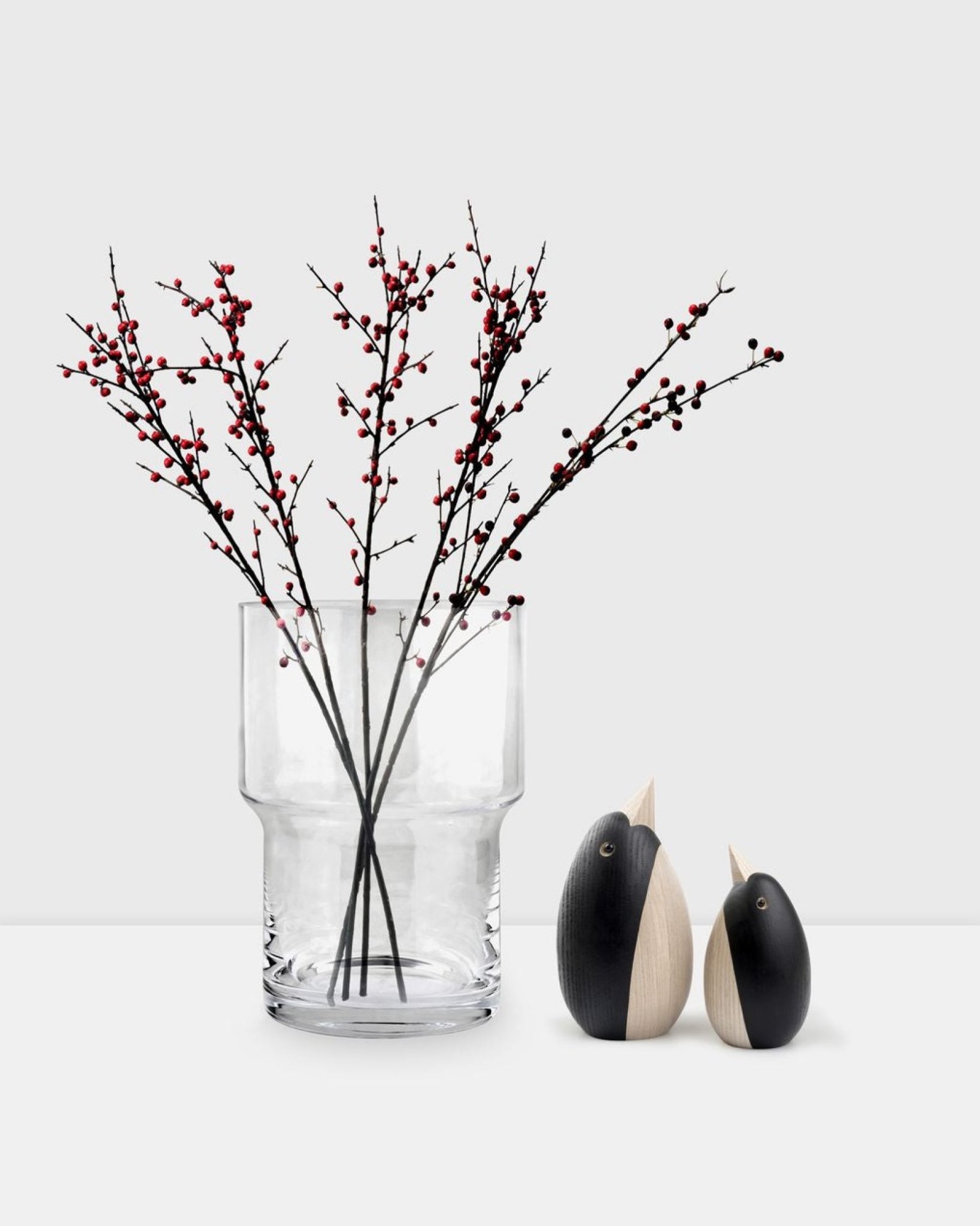 Novoform Design Penguin Decorative Figure, Large