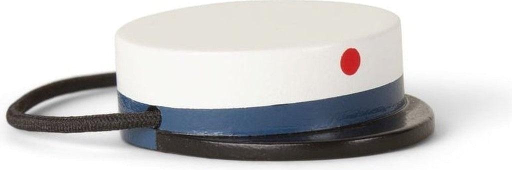 Spring Copenhagen The Student Hat, Blue