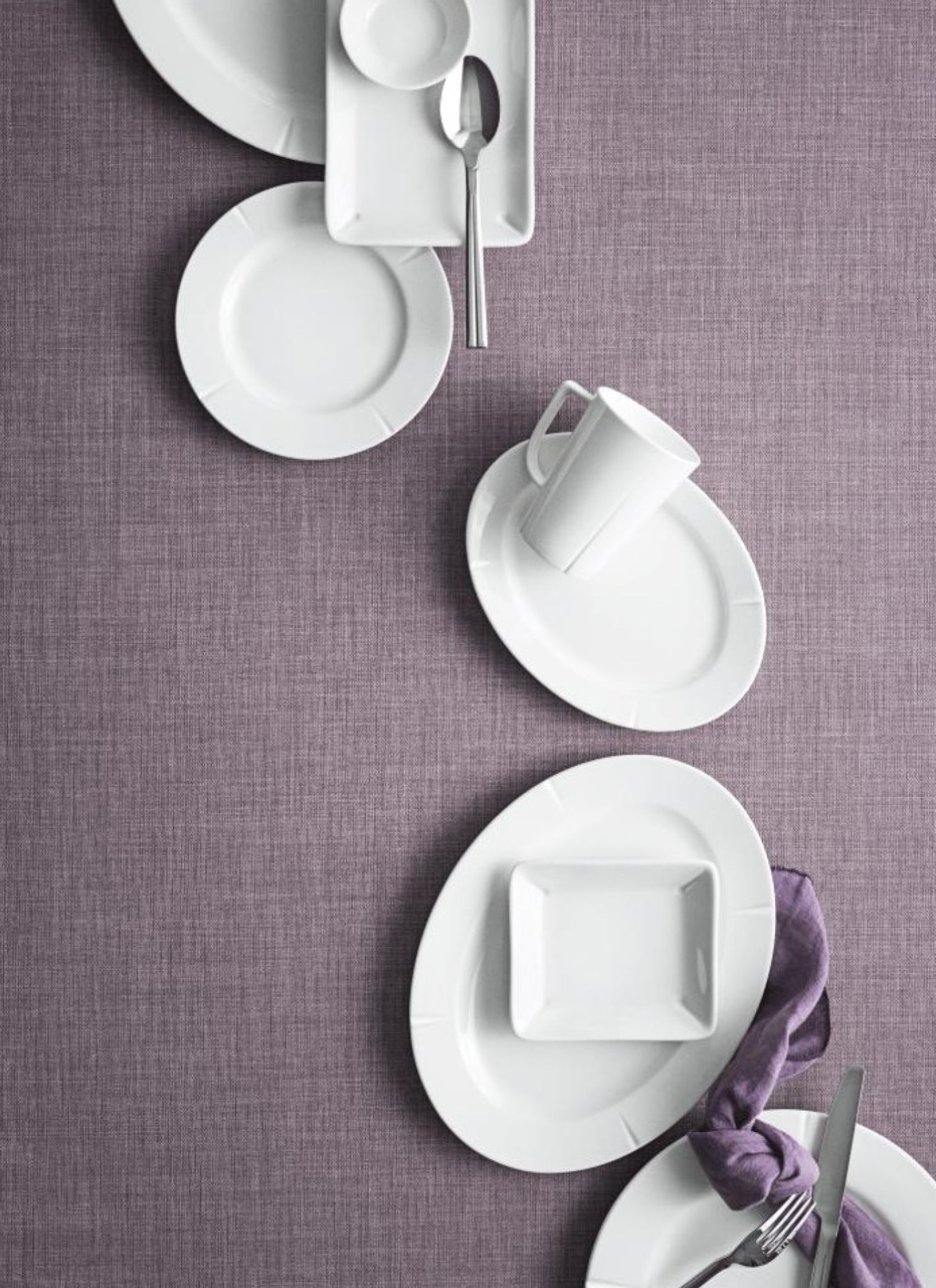 Rosendahl Grand Cru Oval Plate, 23 Cm