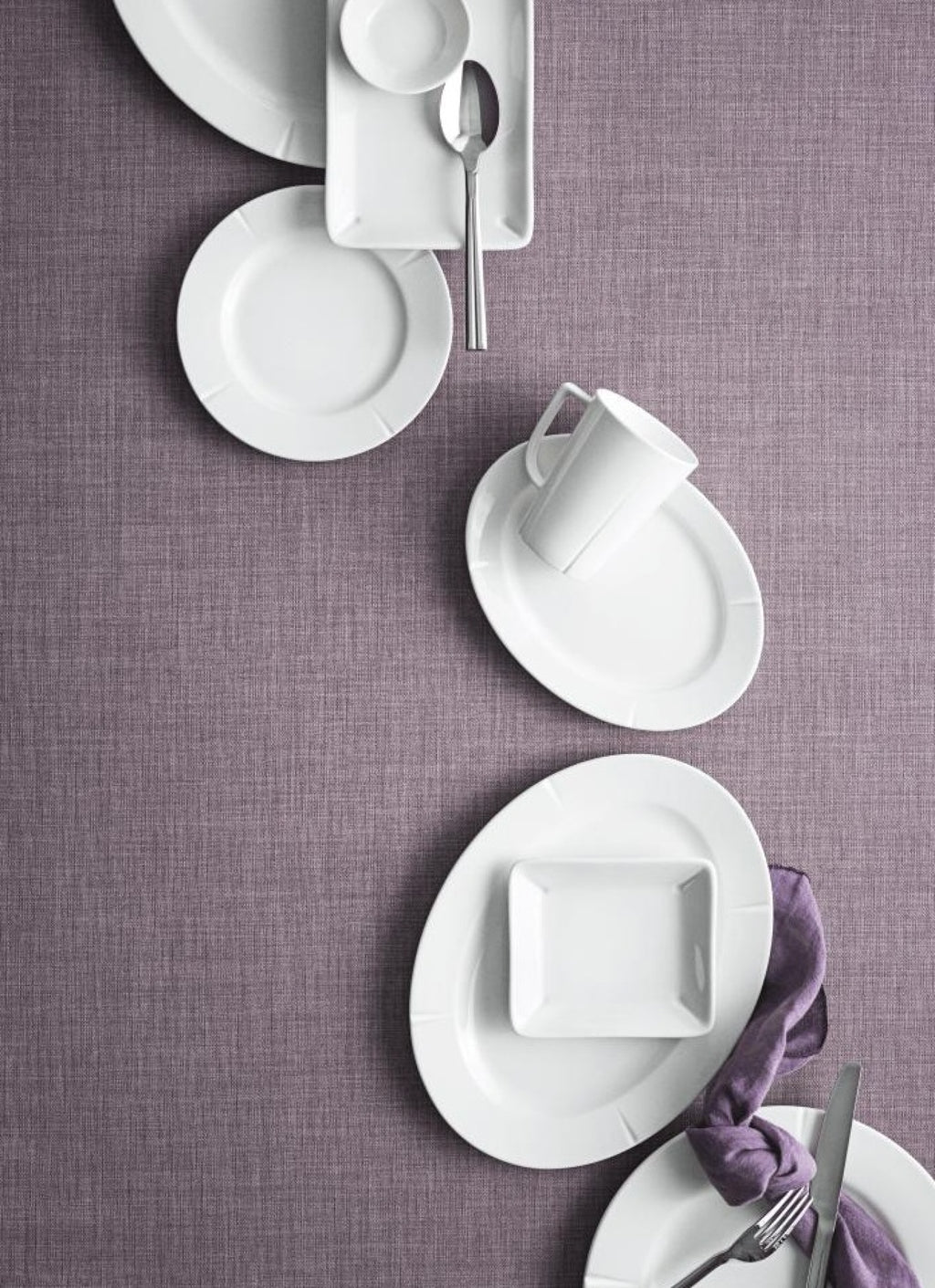 Rosendahl Grand Cru Oval Plate, 23 Cm