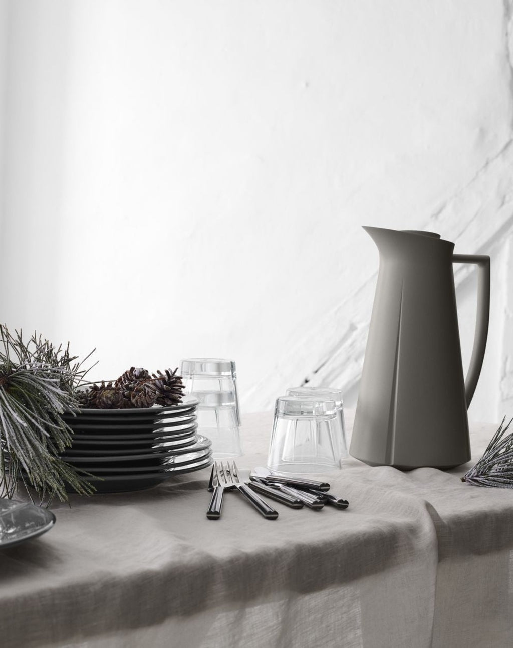 Rosendahl Gc Colourful Plate ø27 Cm, Blush