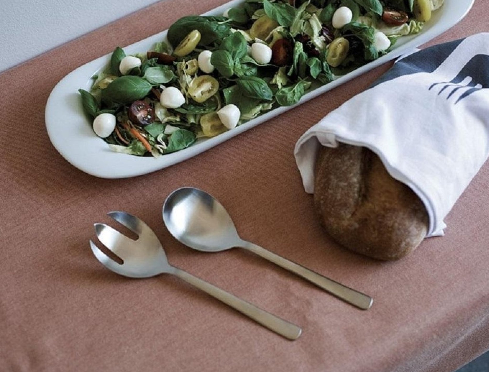 Kay Bojesen Wing top, 55 cm