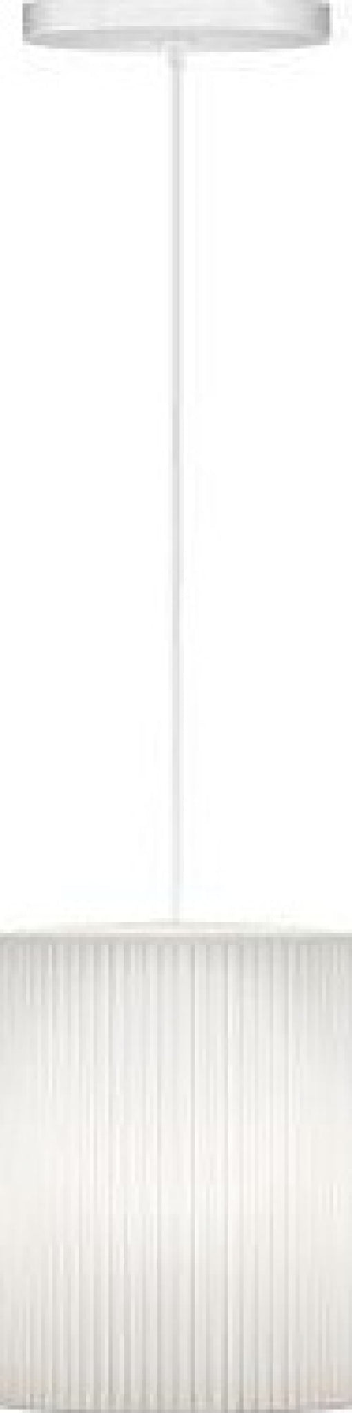 Umage Vita Ripples Lampshade Cusp, ø15