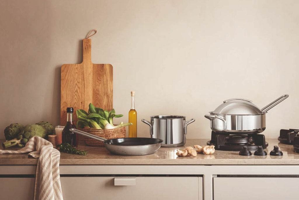 Eva Solo Recycled Rs Bratpfanne, Ø28 Cm