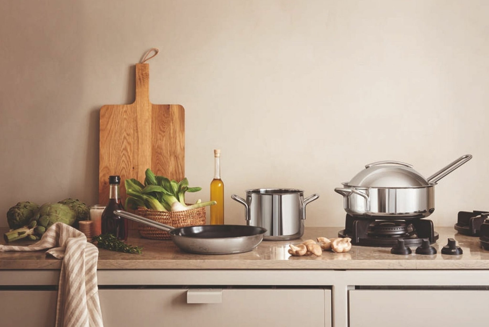 Eva Solo Recycled Rs Bratpfanne, Ø28 Cm