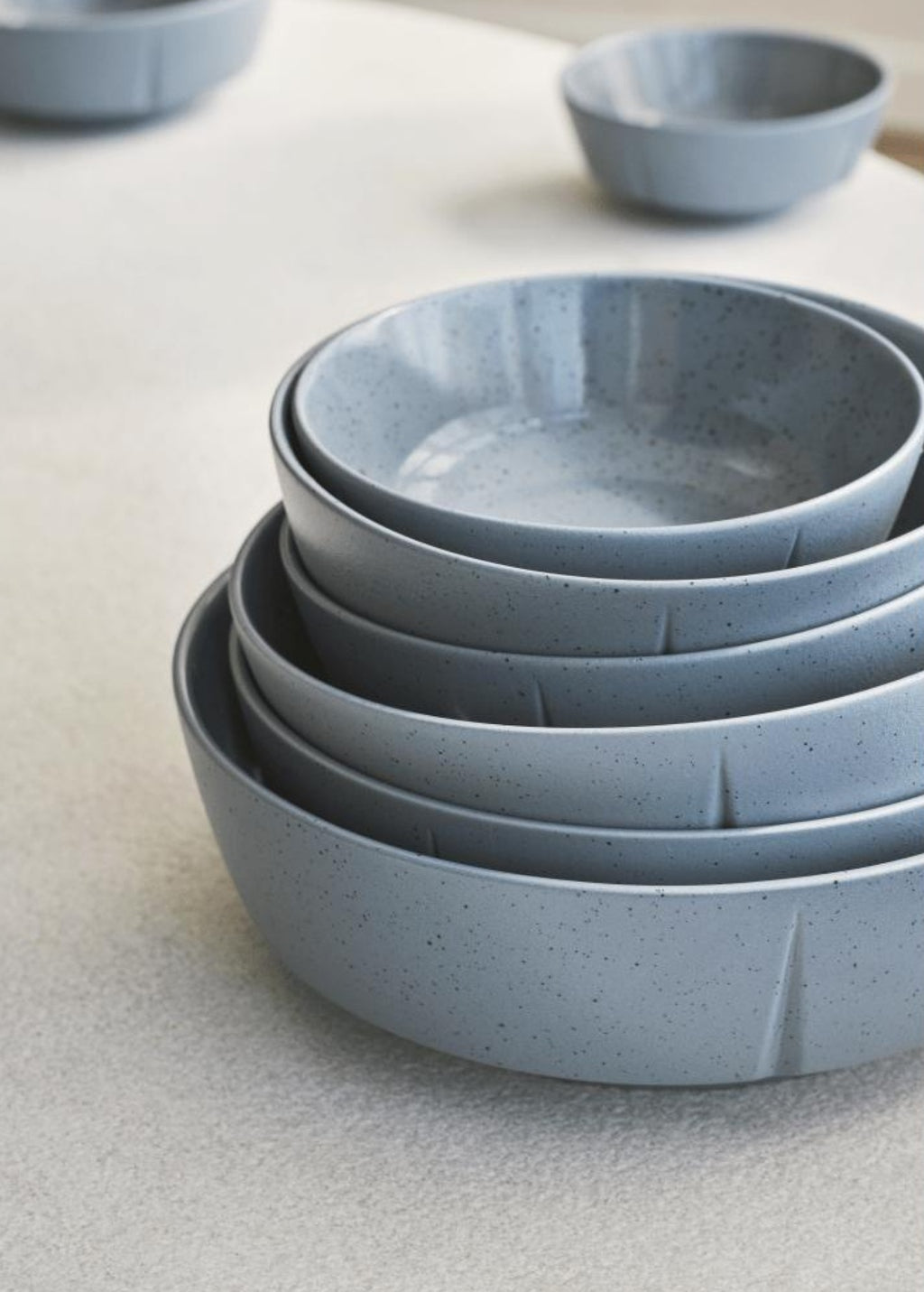 Rosendahl Grand Cru Sense Bowl ø24,5cm, Blue