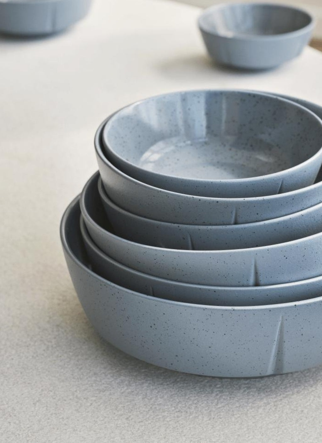 Rosendahl Grand Cru Sense Bowl ø24,5cm, Blue