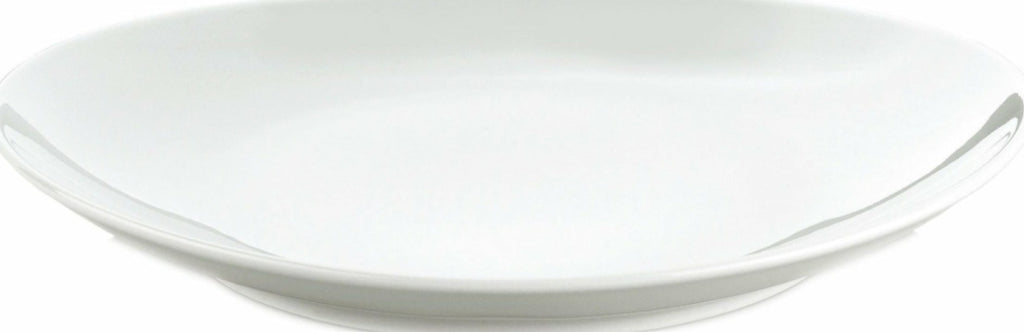 Pillivuyt Steak Plate Oval Large, 29,5 Cm