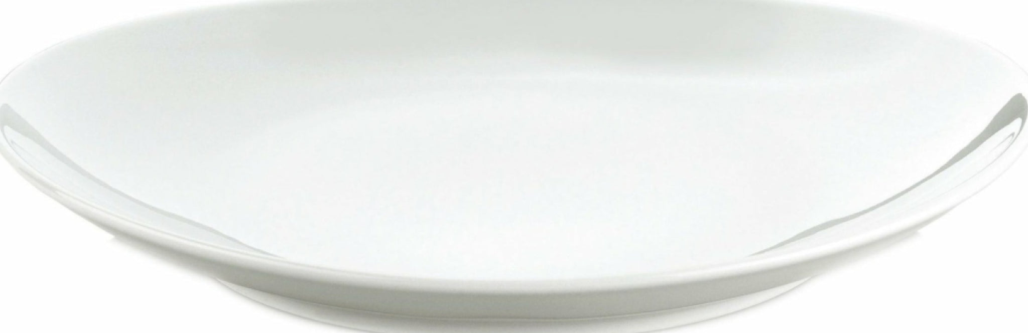 Pillivuyt Steak Plate Oval Large, 29,5 Cm