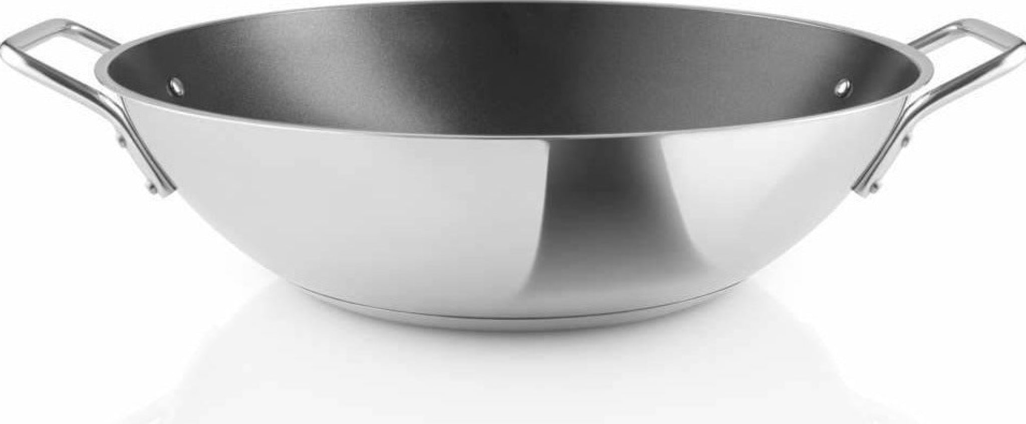 Eva Solo Wok Mit Keramischer Beschichtung