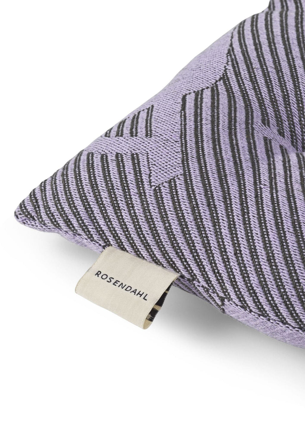 Rosendahl Rosendahl Textiles Outdoor Natura Seat Cushion, Green