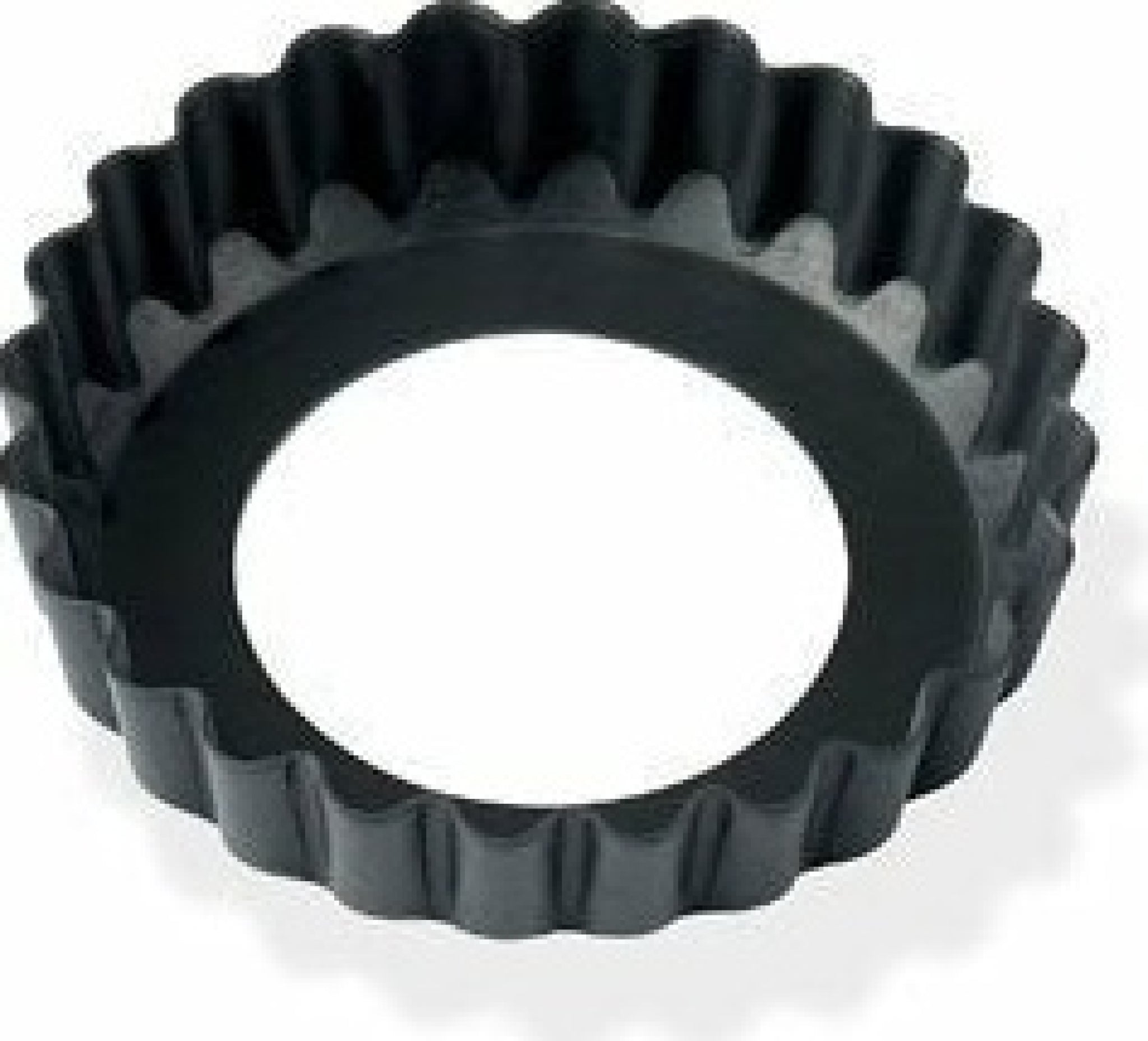 Blomsterbergs tart pan with loose bottom, 10cm