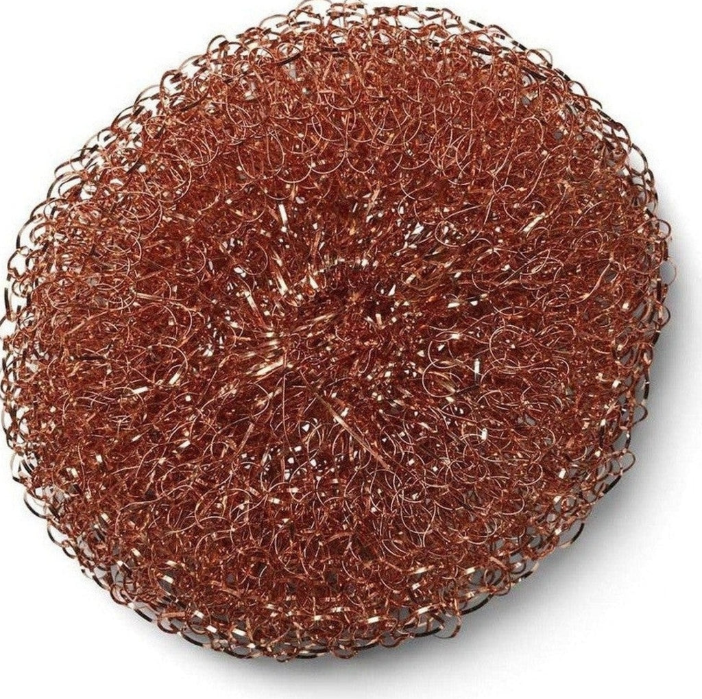 Humdakin Copper Sponge, 2 Piece
