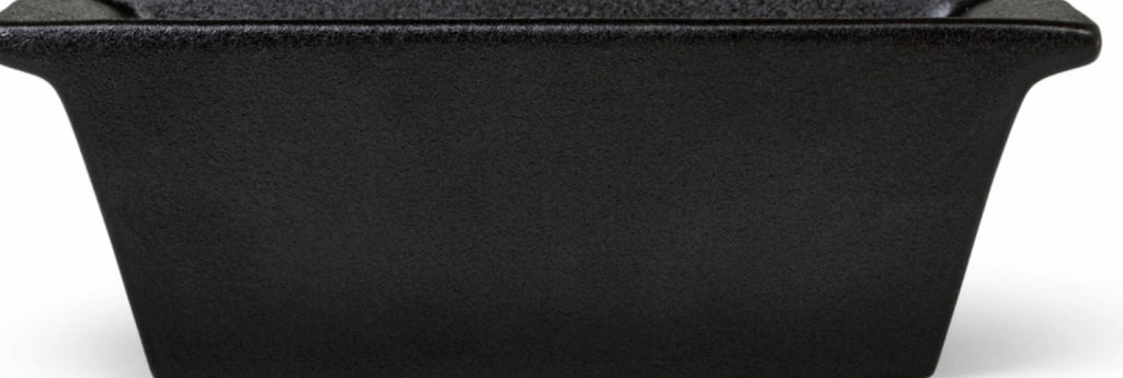 Rosendahl Rå Saltcellar 6,5 Cm, Black