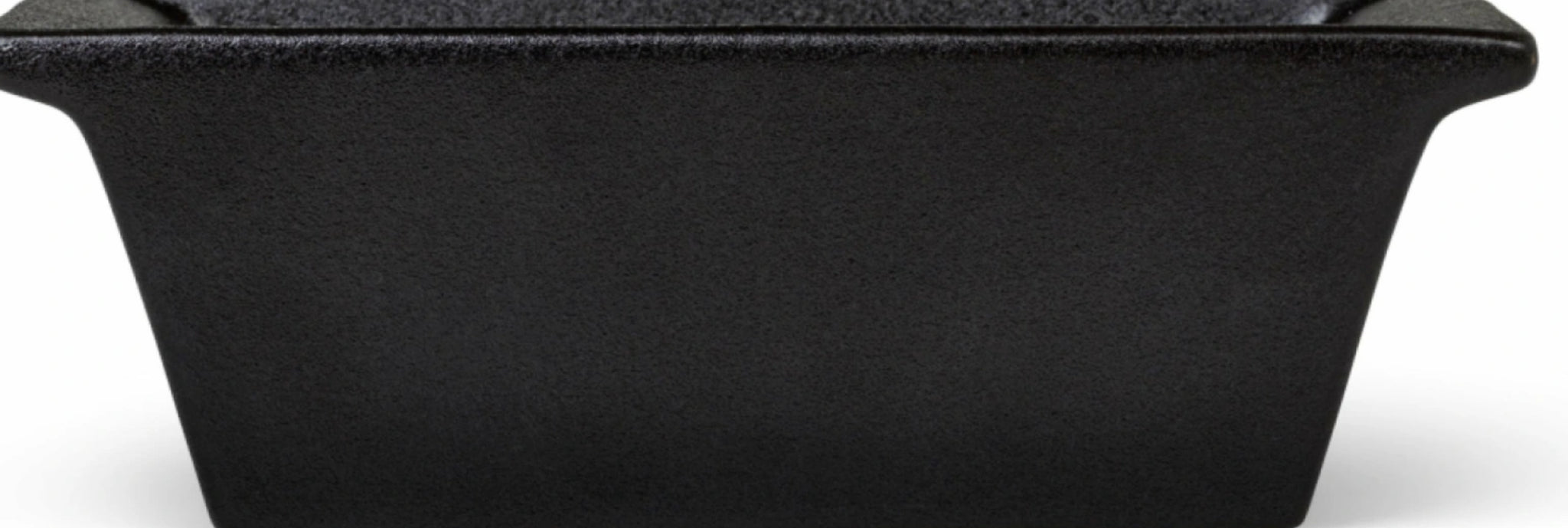 Rosendahl Rå Saltcellar 6,5 Cm, Black