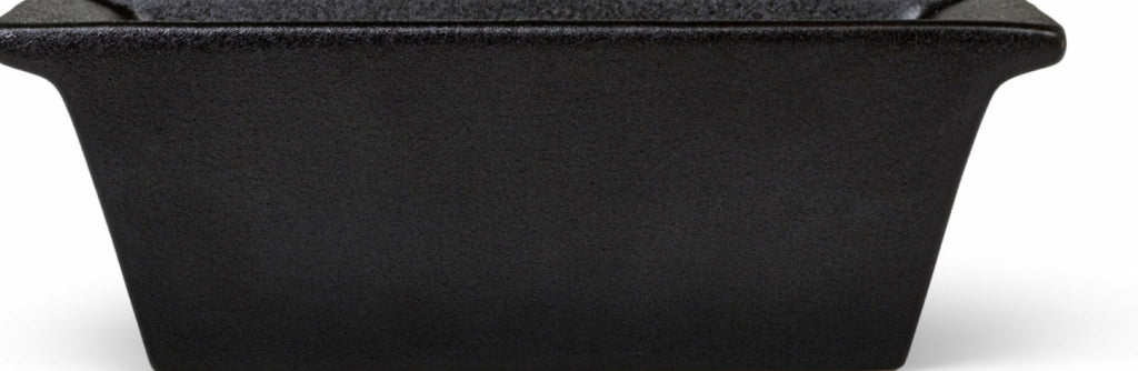 Rosendahl Rå Saltcellar 6,5 Cm, Black