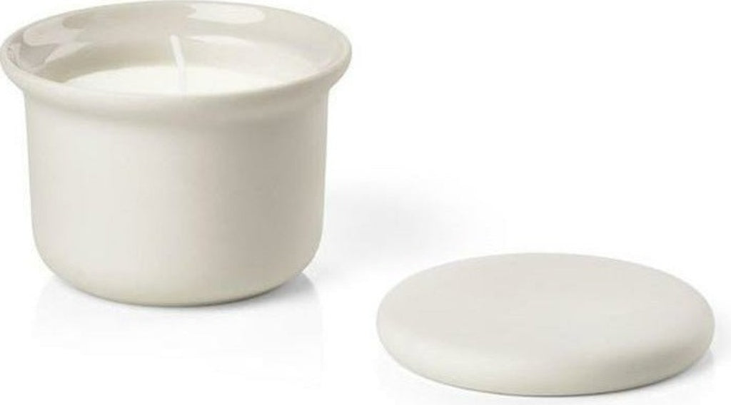 Zone Denmark Inu Scented Candle Calm Moment, Cream Coloured