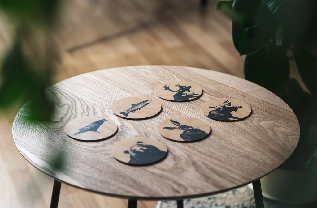 Muurla Coaster, The Hare