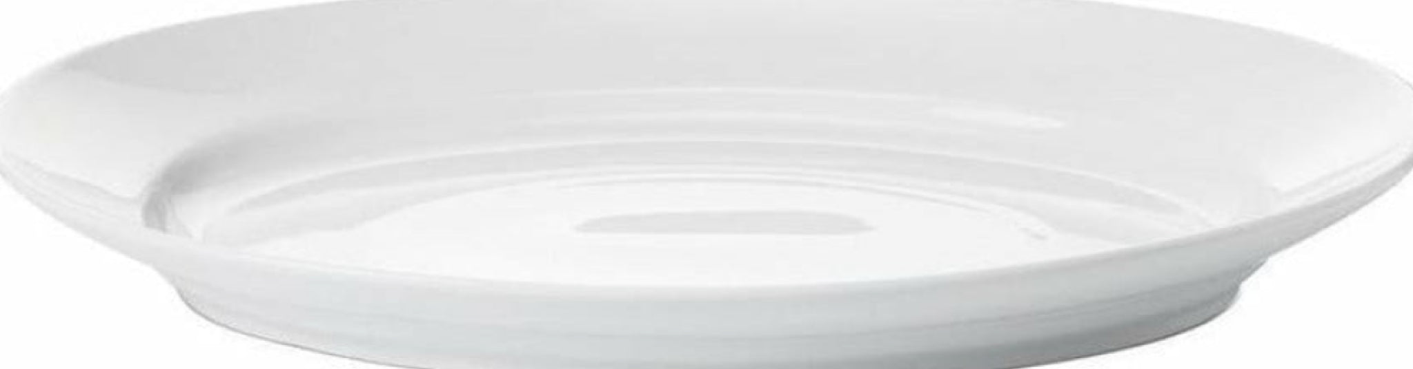 Pillivuyt Serving Plate No. 12, 33 Cm