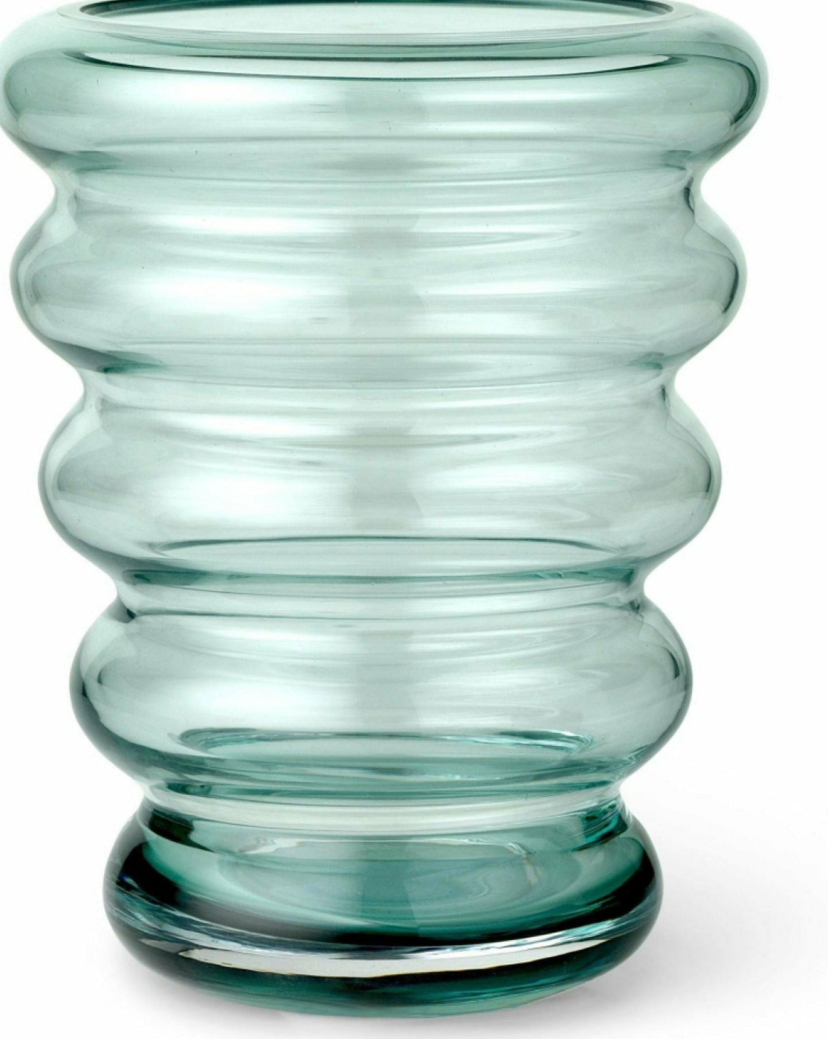 Rosendahl Infinity Vase 20 Cm, Mint