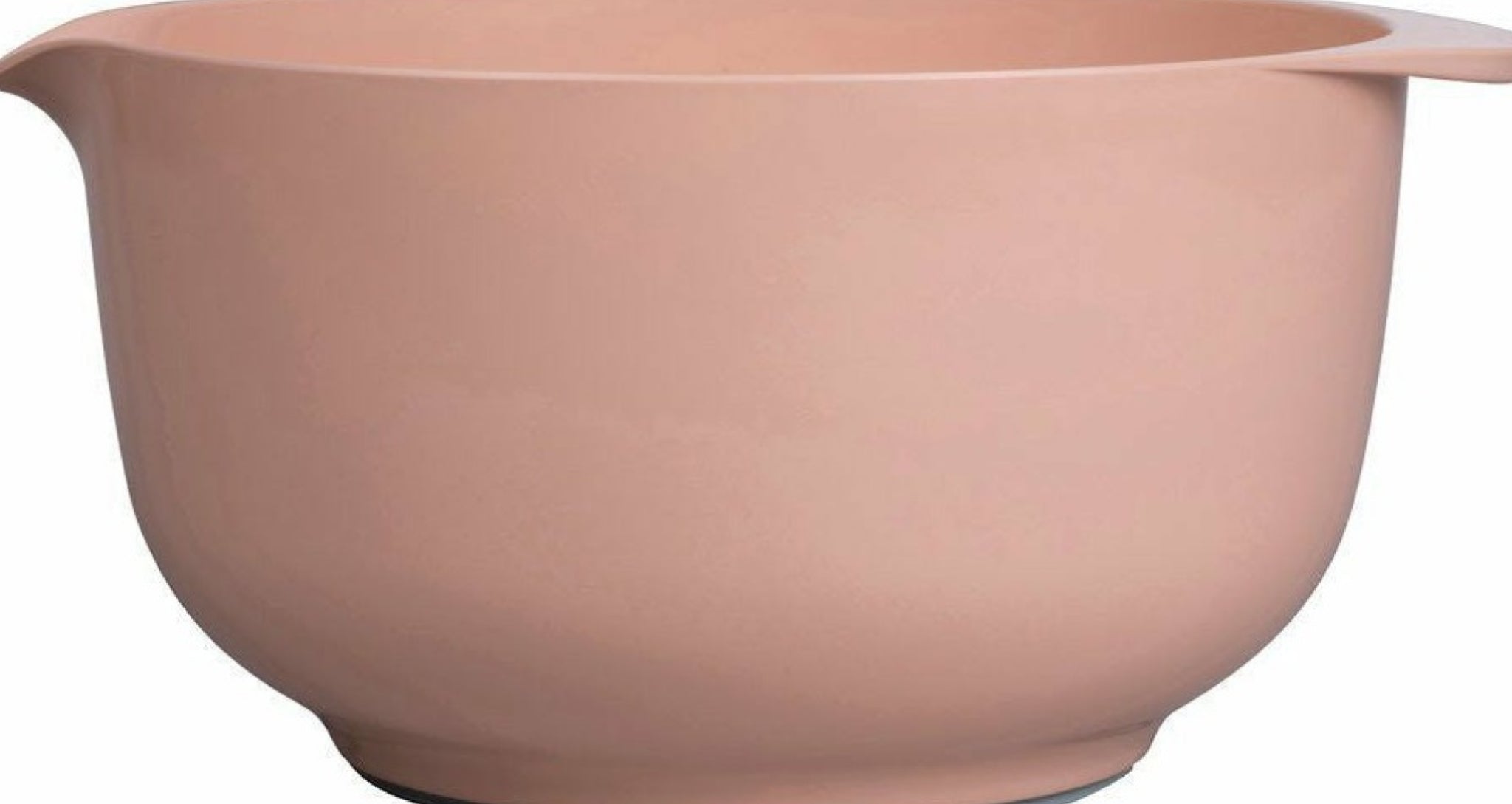 Rosti Margrethe Mixing Bowl Nordic Blush, 4 Liters,