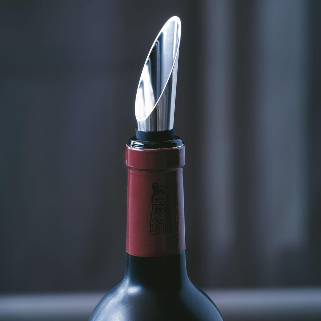 Rosendahl Grand Cru Wine Pouring Attachment