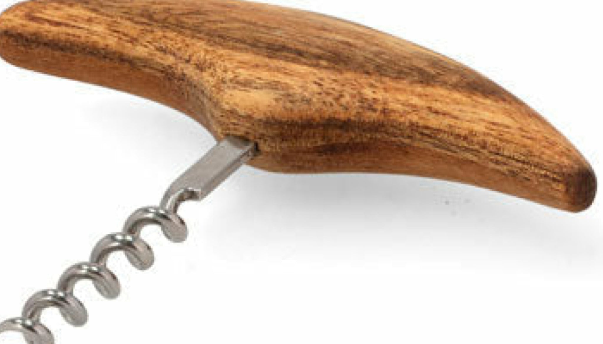 Holm Corkscrew