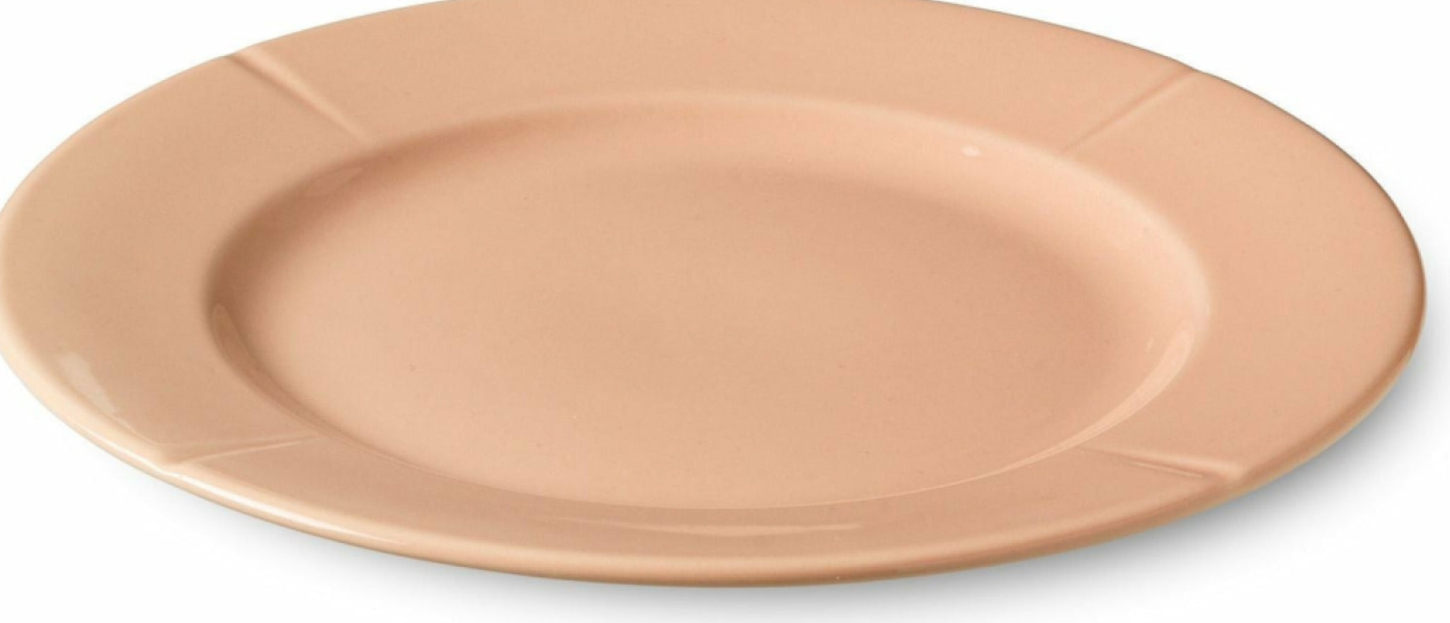 Rosendahl Grand Cru Plate ø26 Cm, Blush