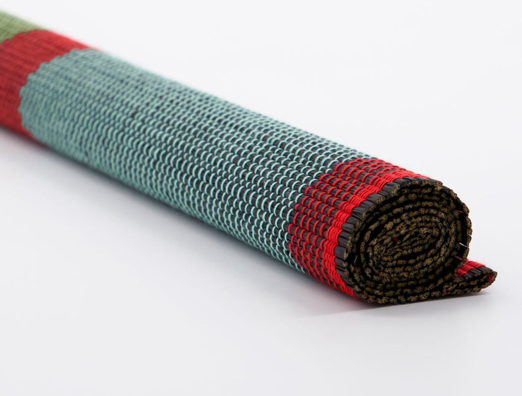 House Doctor Placemat, Hd Serv, Multi