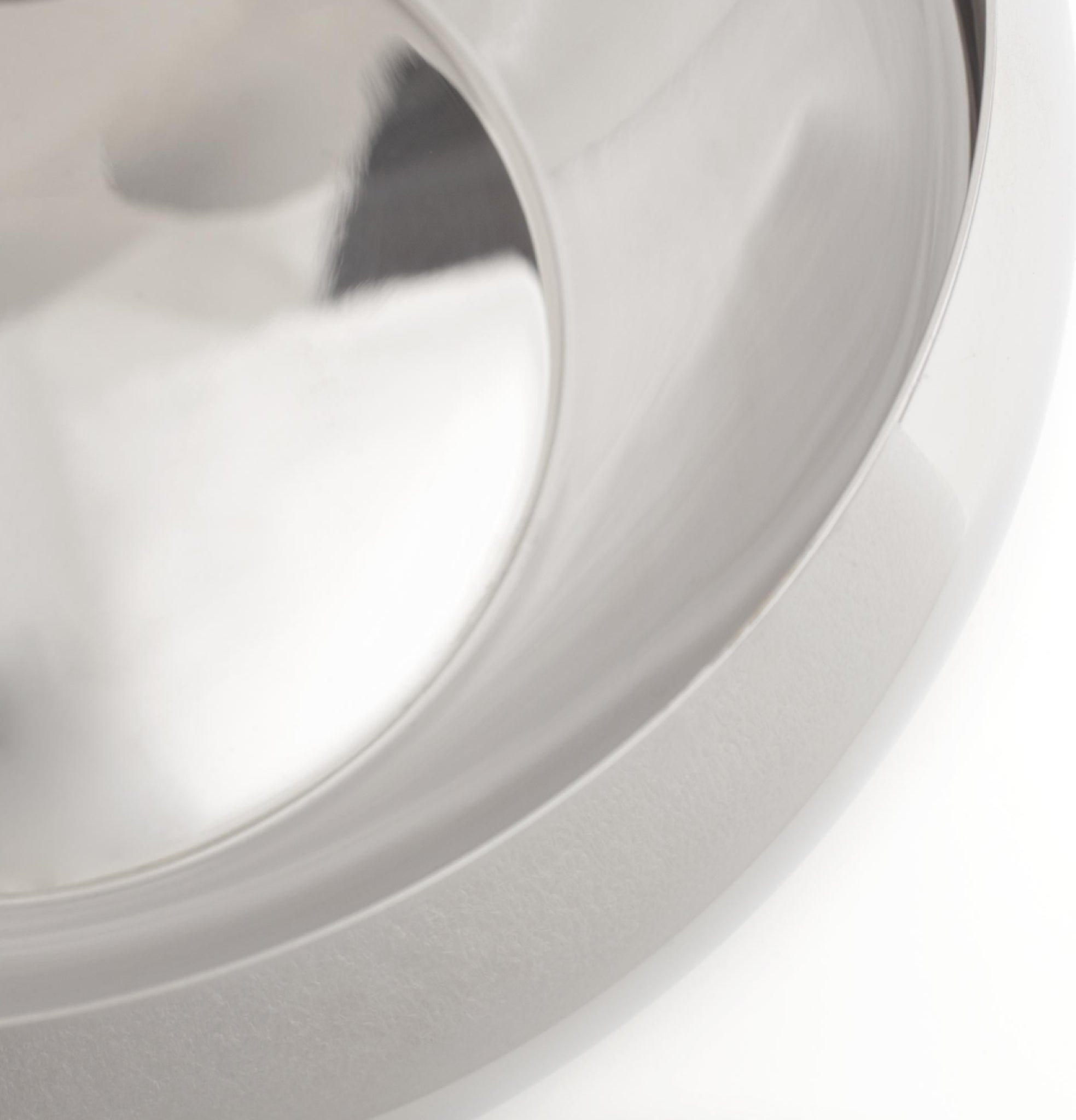 Kay Bojesen Nest Bowl made of Polished Steel, Small