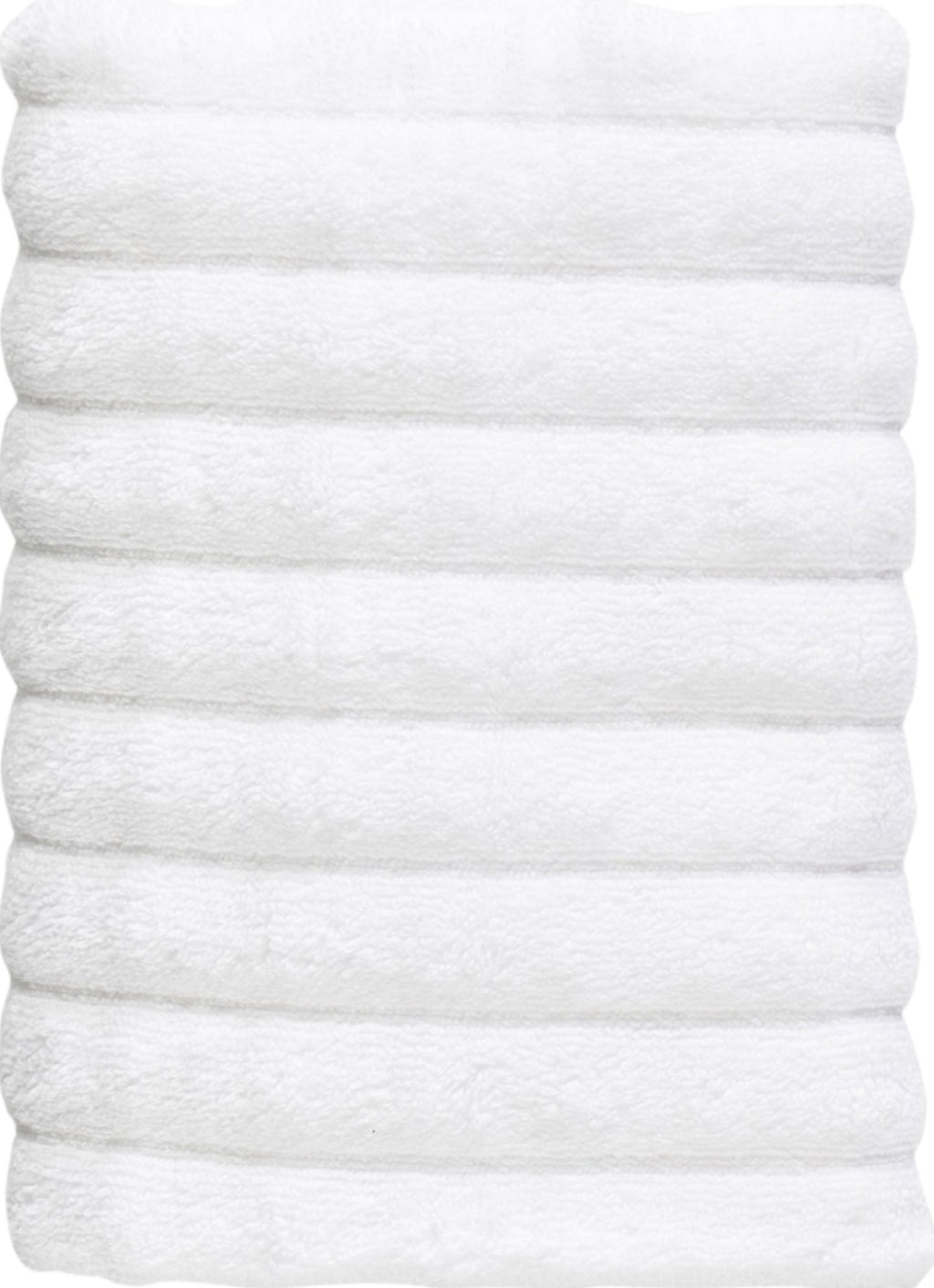Zone Denmark Inu Towel 100x50 Cm, White