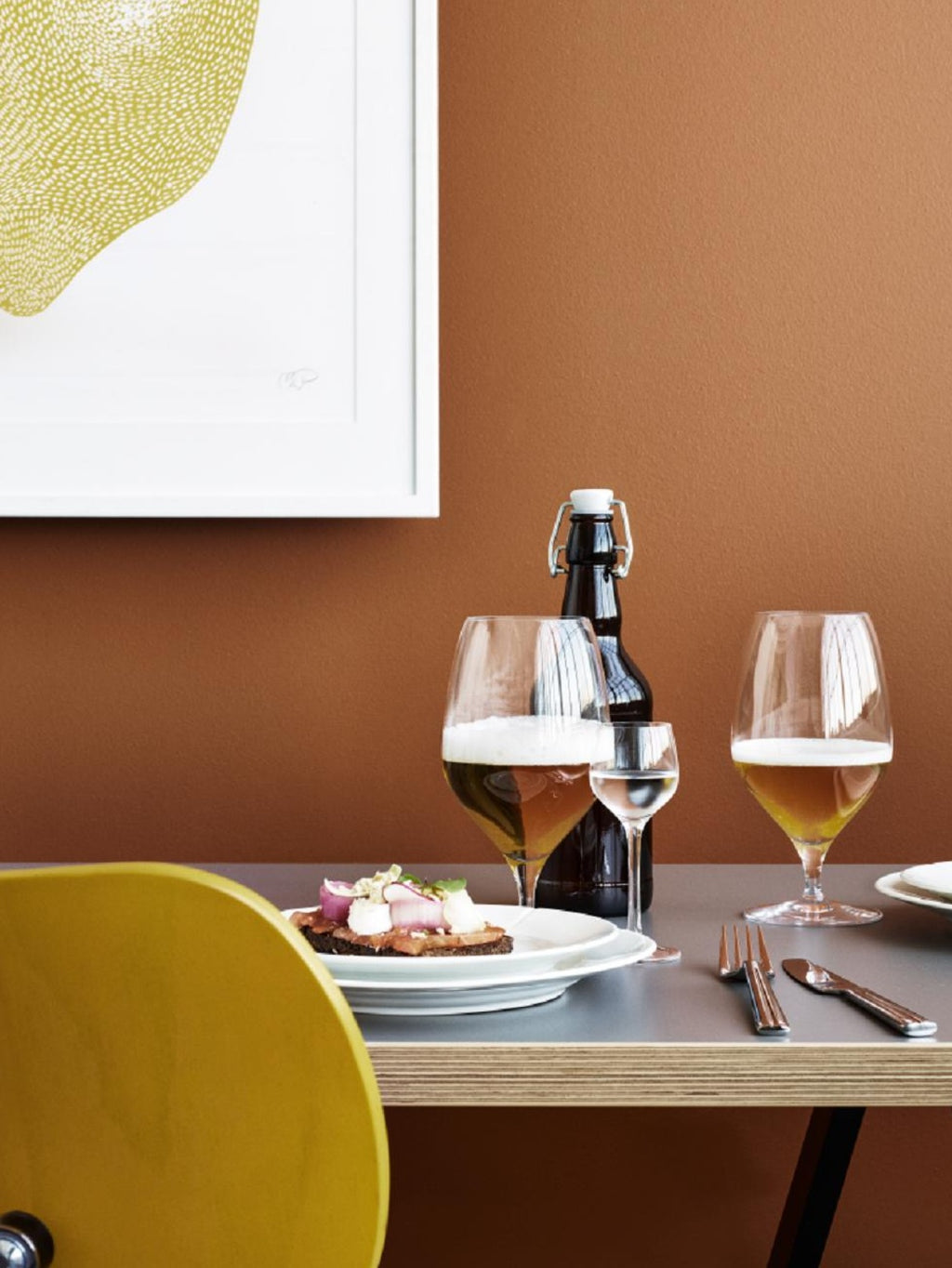 Rosendahl Premium Glass Liqueur Glass, 2 Pcs.