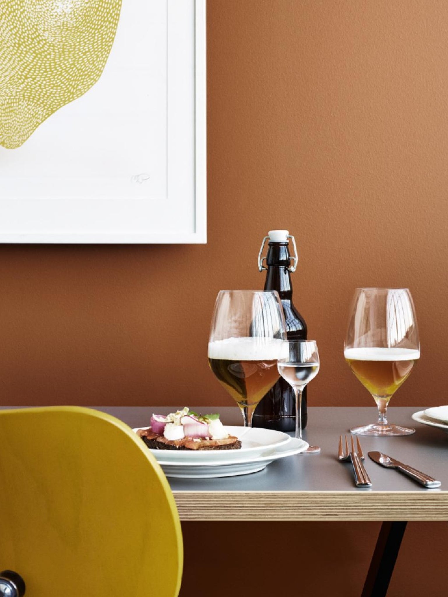 Rosendahl Premium Glass Liqueur Glass, 2 Pcs.