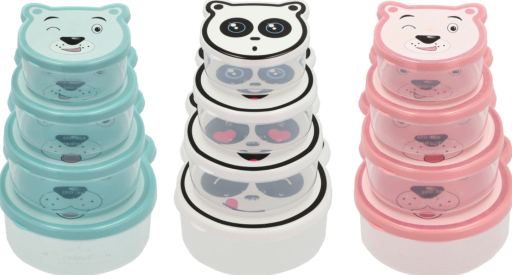 Zone Denmark Singles Mezzaluna