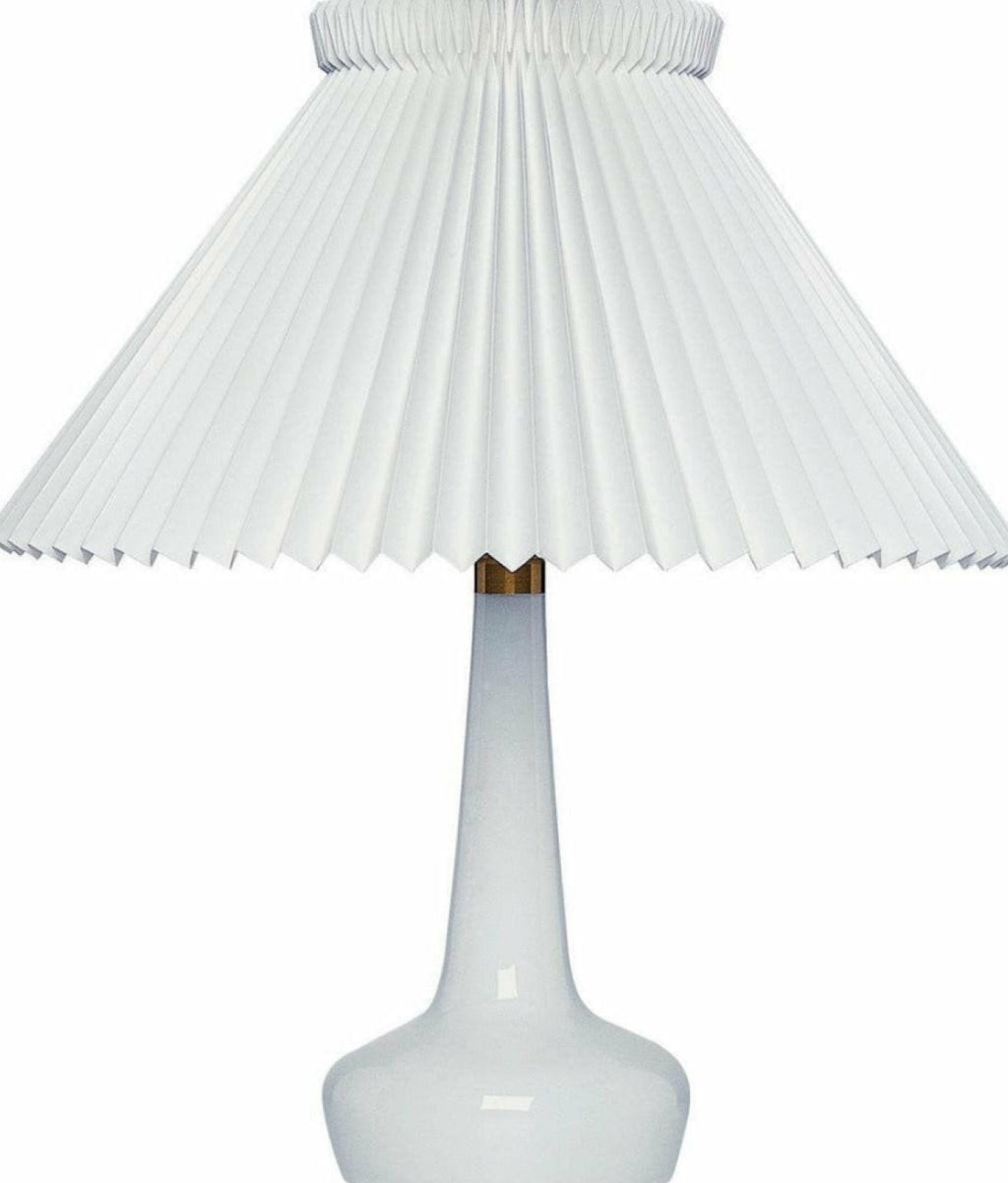 Le Klint Table Lamp 311, brass