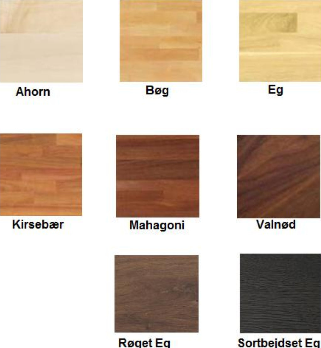 LOCA Knax Coat Stand with 12 Black Hooks – Modern Scandinavian Hallway Rack