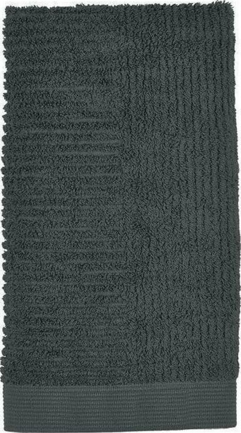 Zone Denmark Classic Towel 100 X50 Cm, Pine Green