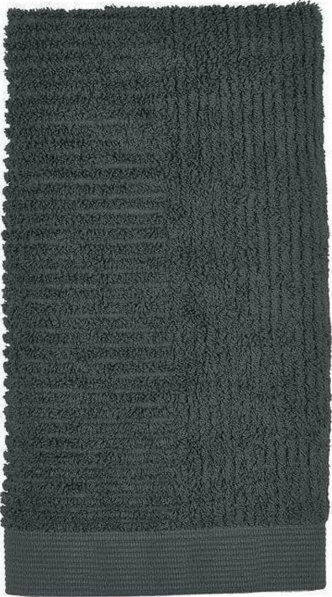 Zone Denmark Classic Towel 100 X50 Cm, Pine Green