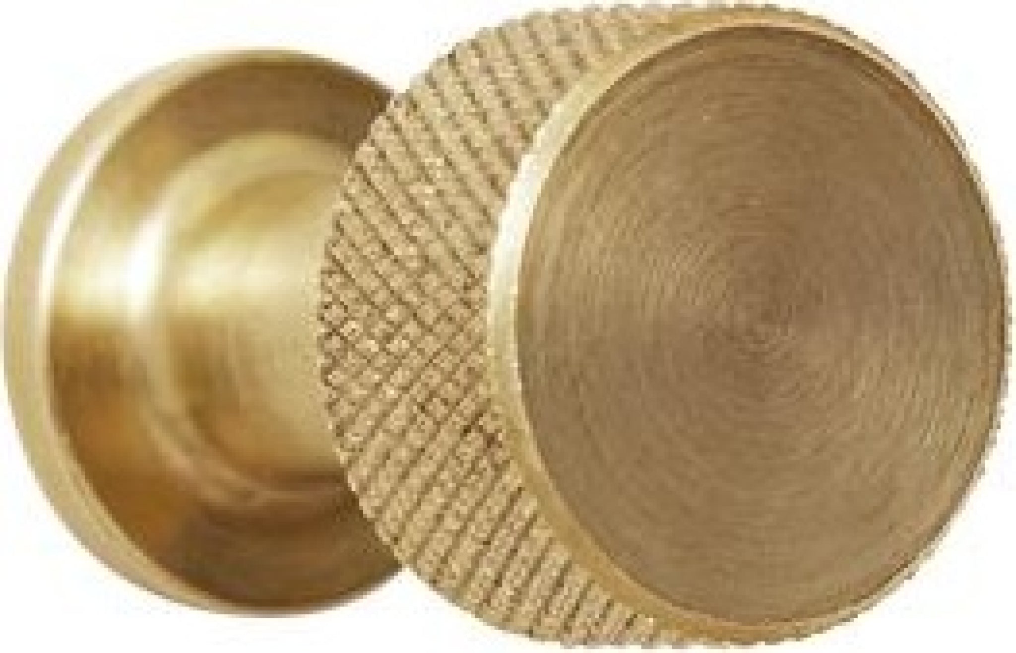 Form & Refine Angle Small Solid Brass Hook — Lathe-turned, Non-slip